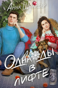 Анна Шнайдер - Однажды в лифте