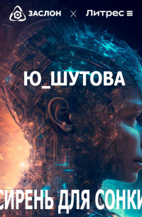Ю_ШУТОВА  - Сирень для Сонки