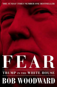 Боб Вудворд - Fear: Trump in the White House