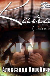 Коробочка Александр - История про одолженную жизнь (том 2) – Кайя