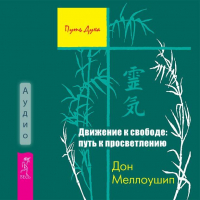 Дон Меллоушип - Движение к свободе: путь к просветлению