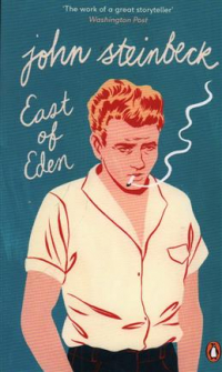 Джон Стейнбек - East of Eden