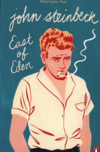 Джон Стейнбек - East of Eden