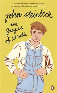 Джон Стейнбек - The Grapes of Wrath