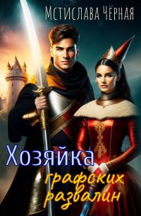 Хозяйка графских развалин