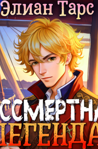 Хозяин восьми морей: Бессмертная Легенда