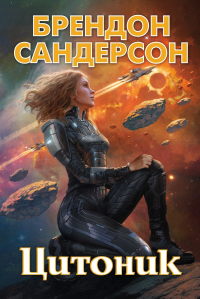 Брендон Сандерсон - Цитоник