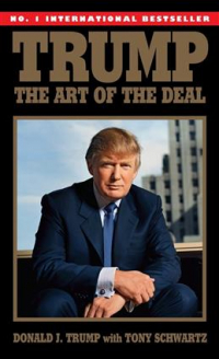  - Trump: The Art of the Deal