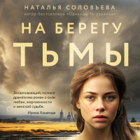 Наталья Соловьева - На берегу Тьмы