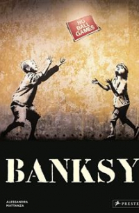 Banksy