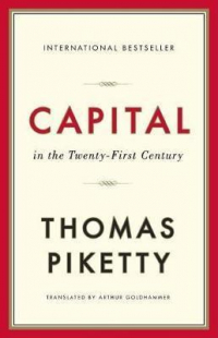 Тома Пикетти - Capital in the Twenty-First Century