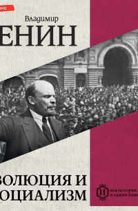 Революция и социализм