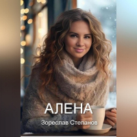 Зореслав Степанов - Алена
