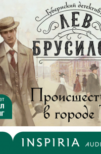 Происшествие в городе Т.