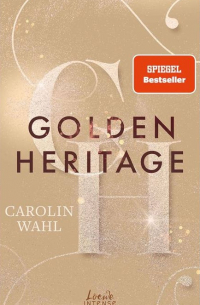 Carolin Wahl - Golden Heritage