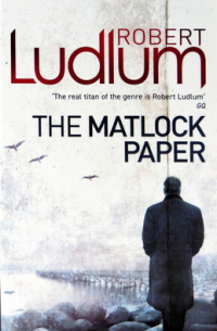 Ludlum. The Matlock Paper