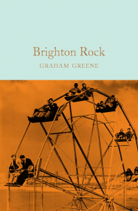Brighton Rock