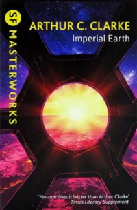 Imperial Earth