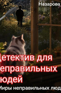 Детектив для неправильных людей