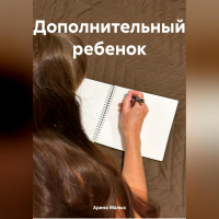 Арина Малых - Дополнительный ребенок