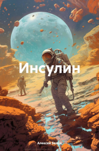 Алексей Константинович Белов - Инсулин