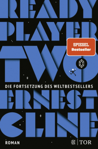 Эрнест Клайн - Ready Player Two