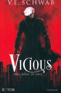 Vicious. Das Böse in uns