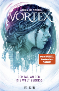 Der Tag, an dem die Welt zerriss