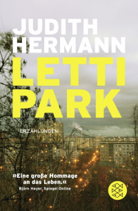 Юдит Герман - Lettipark