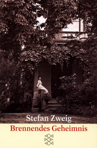 Brennendes Geheimnis
