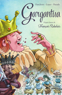 Gargantua