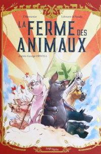  - La ferme des animaux