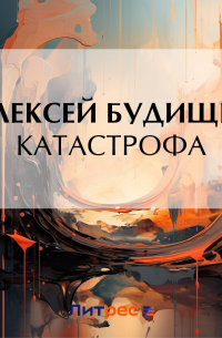 Алексей Будищев - Катастрофа