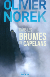 Оливье Норек - Dans les brumes de Capelans