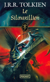 Джон Р. Р. Толкин - Le Silmarillion