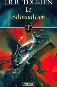 Le Silmarillion