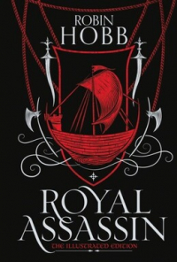 Робин Хобб - Royal Assassin