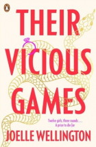  - Their Vicious Games