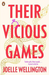 Their Vicious Games