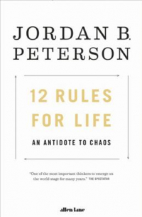 12 Rules for Life