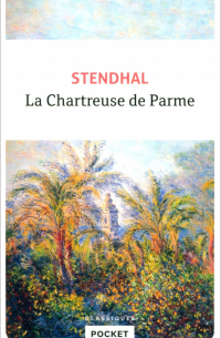 La Chartreuse de Parme