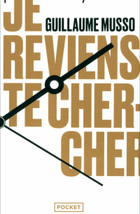 Je reviens te chercher