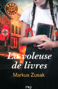 Маркус Зусак - La voleuse de livres