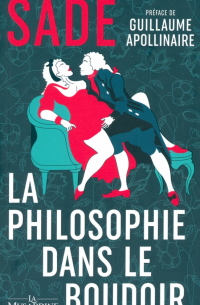 La Philosophie Dans le Boudoir