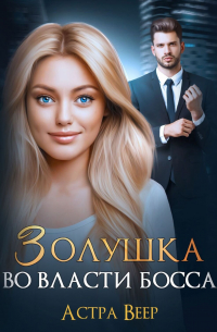 Золушка во власти босса