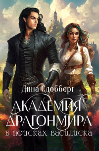 Академия Драгонмира. В поисках василиска