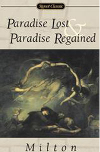 Paradise Regained