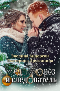  - Дед Мороз и следователь
