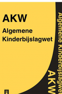 Algemene Kinderbijslagwet – AKW