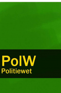 Politiewet – PolW